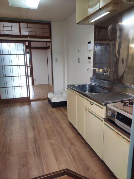 さいたま市浦和区東仲町のマンション