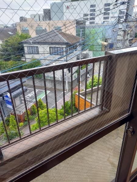 さいたま市浦和区東仲町のマンション