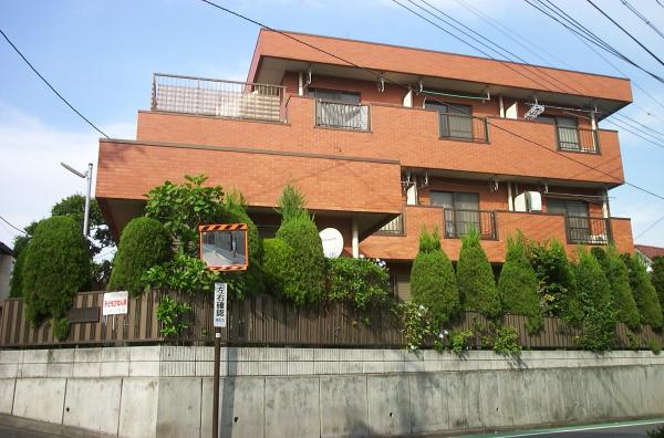 東仲町ハイツ