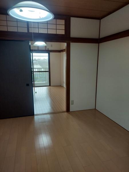東仲町ハイツ