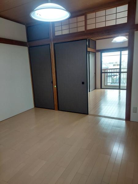 さいたま市浦和区東仲町のマンション