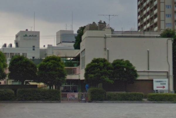 エムステージ(さいたま市立浦和中央保育園)