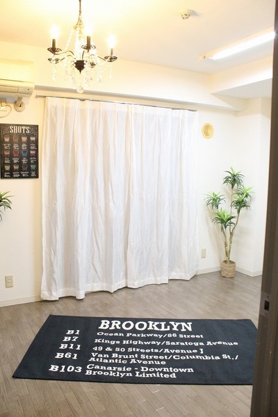 エムステージ(その他内観)