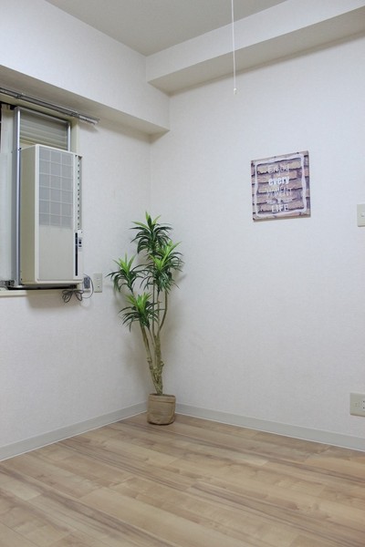 エムステージ(洋室)