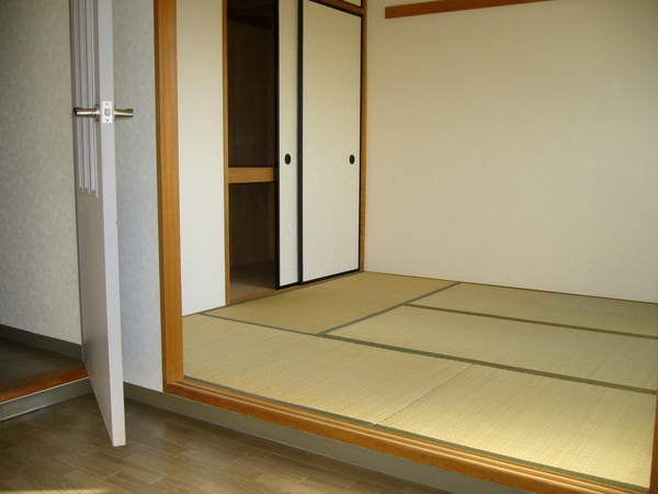 エムステージ(和室)