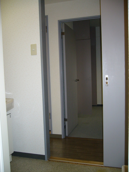 エムステージ(その他内観)