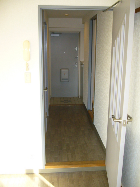 エムステージ(その他内観)