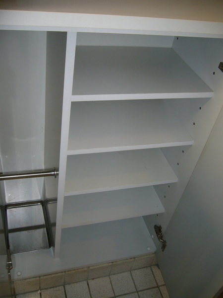 エムステージ(その他)