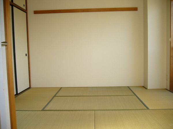 エムステージ(和室)