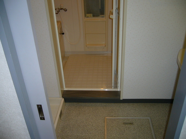 エムステージ(洗面台・洗面所)