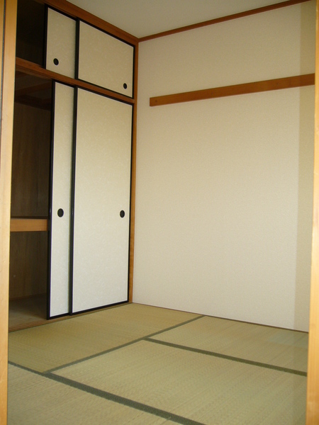 エムステージ(収納)