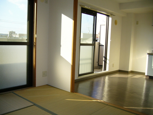 エムステージ(和室)