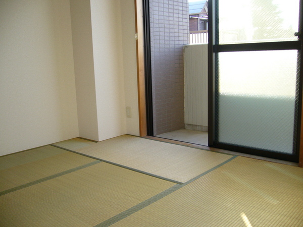 エムステージ(和室)