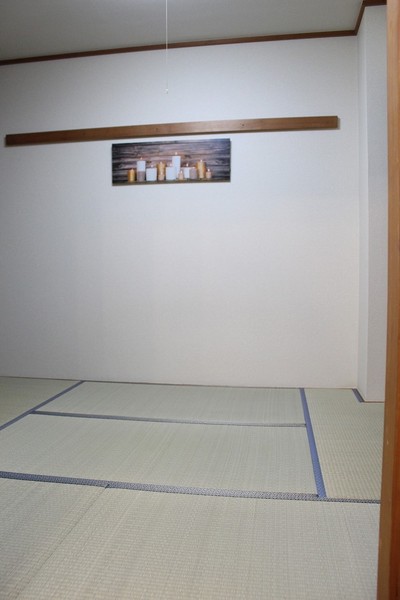 エムステージ(和室)