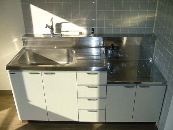 エムステージ(キッチン)