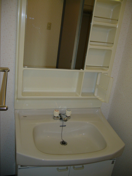 エムステージ(洗面台・洗面所)