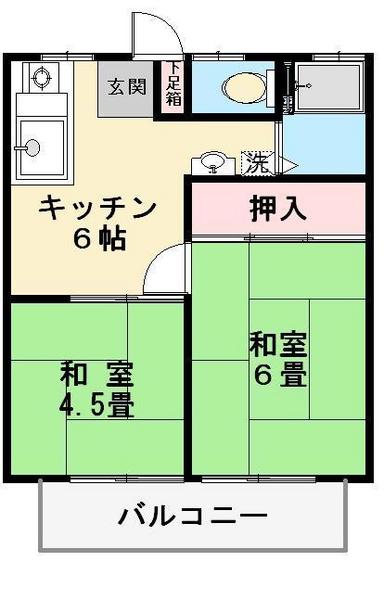 メゾン浦和