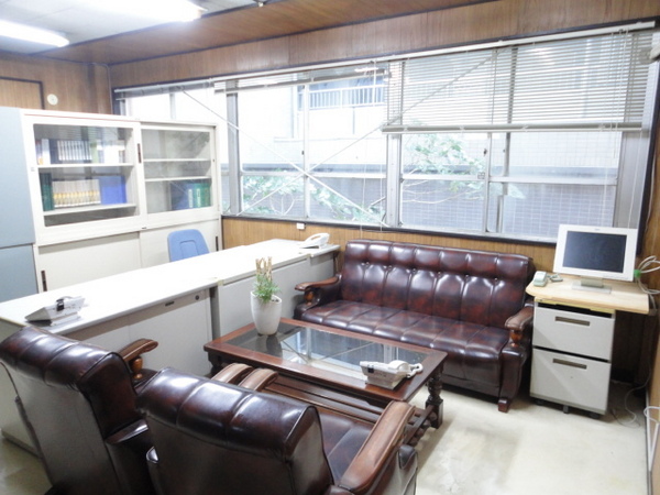 新井ビル(その他)