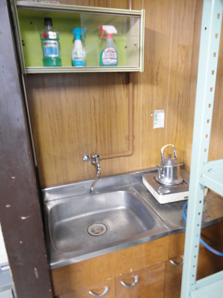 新井ビル(その他)