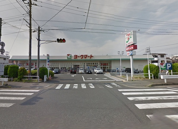セボセボ西浦和(ヨークマート南元宿店)