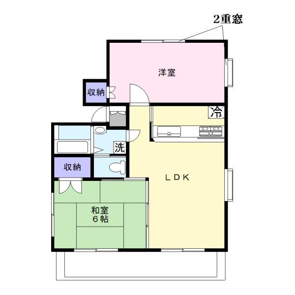 さいたま市浦和区前地３丁目のマンション