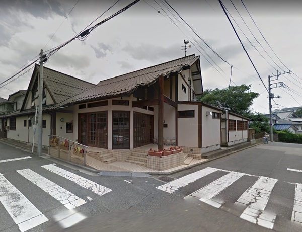 さいたま市浦和区前地３丁目のマンション(認定こども園母の会たねの家)