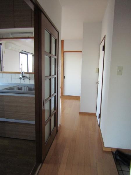 さいたま市浦和区前地３丁目のマンション