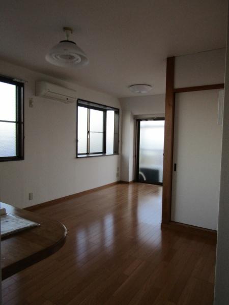 さいたま市浦和区前地３丁目のマンション