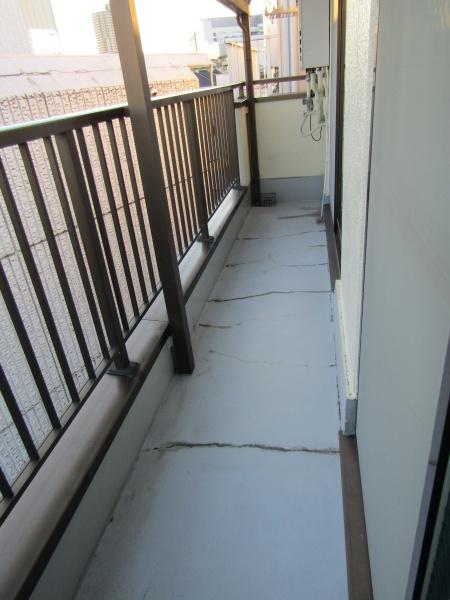 さいたま市浦和区前地３丁目のマンション