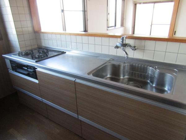 さいたま市浦和区前地３丁目のマンション