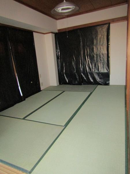 さいたま市浦和区前地３丁目のマンション