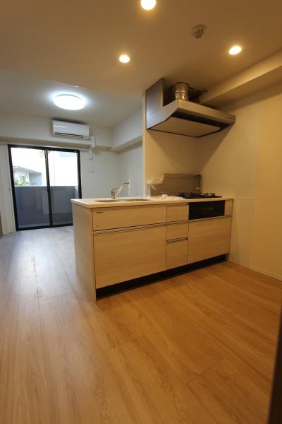 さいたま市緑区太田窪１丁目のマンション