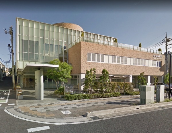さいたま市緑区太田窪１丁目のマンション(川久保病院)