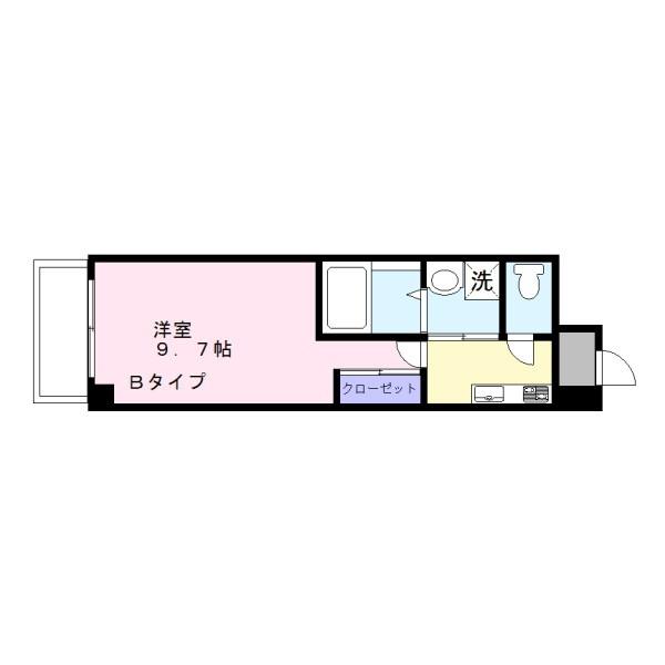 さいたま市緑区太田窪１丁目のマンション