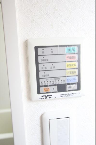 プレザンサイトー(その他共用部分)