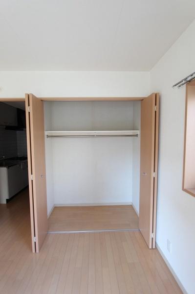 プレザンサイトー(収納)