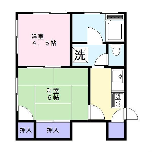 河崎荘