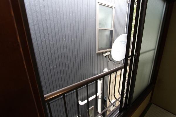 さいたま市浦和区東仲町のアパート