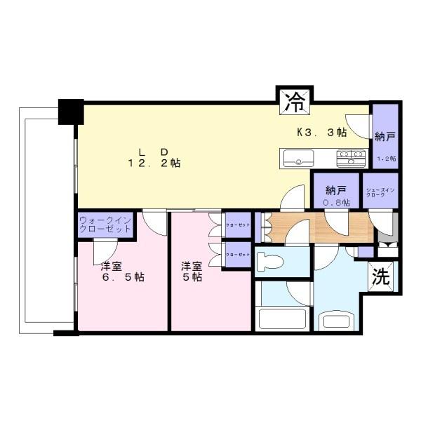 さいたま市浦和区高砂１丁目のマンション