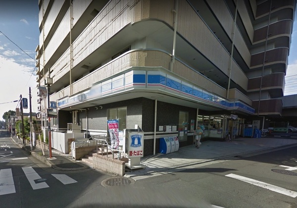 さいたま市浦和区高砂１丁目のマンション(ローソンさいたま東高砂町店)