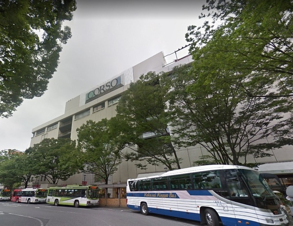 さいたま市浦和区高砂１丁目のマンション(コルソ　浦和店)