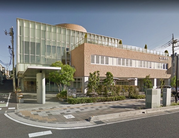 さいたま市浦和区高砂１丁目のマンション(川久保病院)