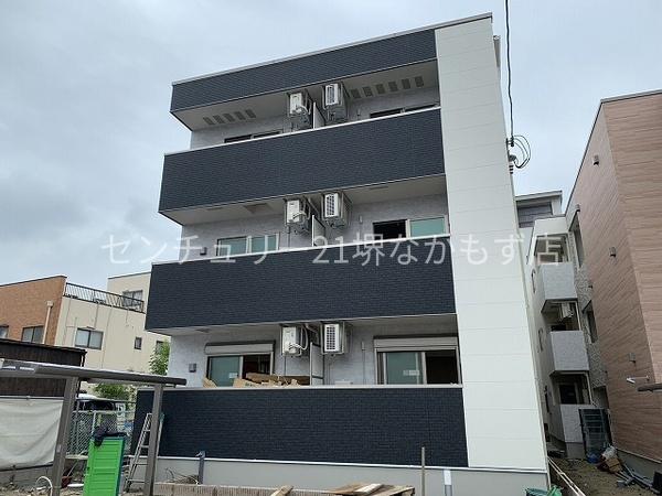 フジパレス西取石３番館