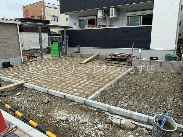 フジパレス西取石３番館