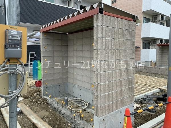 フジパレス西取石３番館