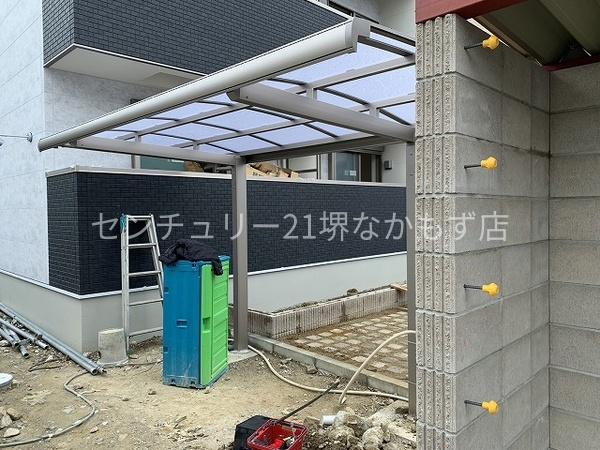 フジパレス西取石３番館