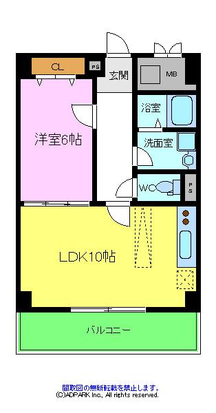 ボヌールなかもず