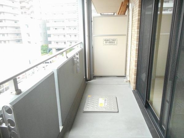 ボヌールなかもず