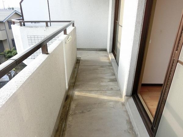 ピアコート壱番館
