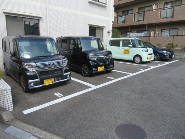 ピアコート壱番館